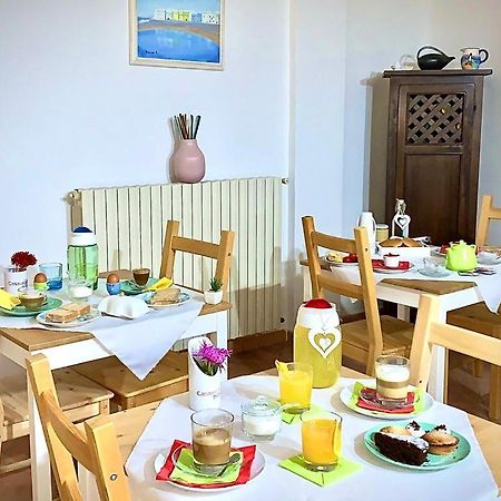 גאליפולי B&B Casavecchia מראה חיצוני תמונה