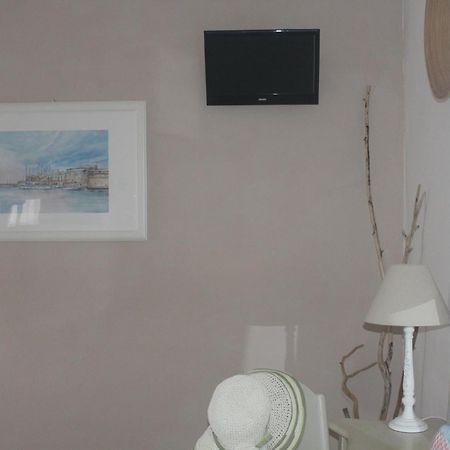 גאליפולי B&B Casavecchia מראה חיצוני תמונה