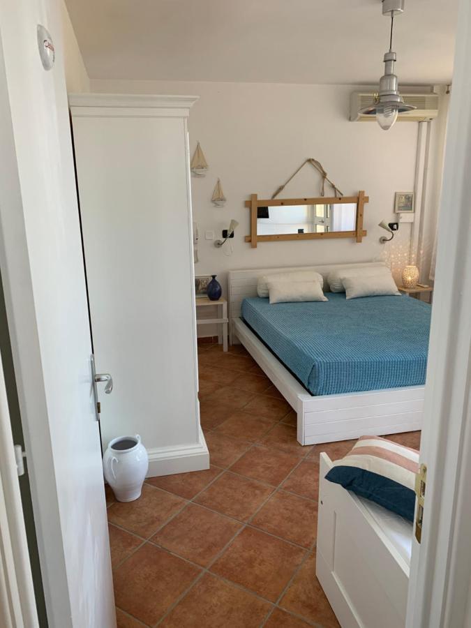גאליפולי B&B Casavecchia מראה חיצוני תמונה