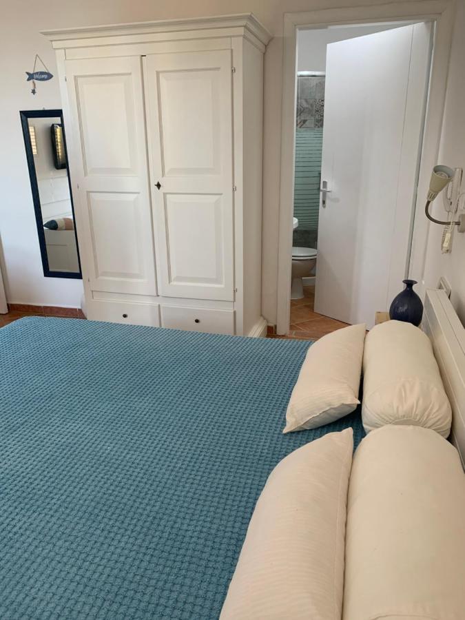 גאליפולי B&B Casavecchia מראה חיצוני תמונה
