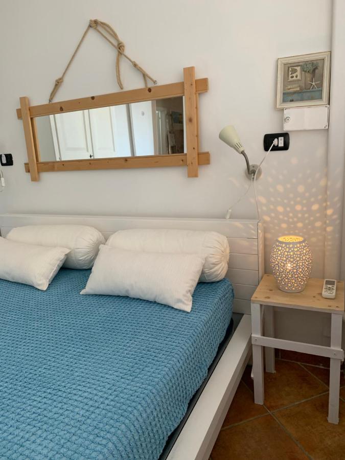 גאליפולי B&B Casavecchia מראה חיצוני תמונה