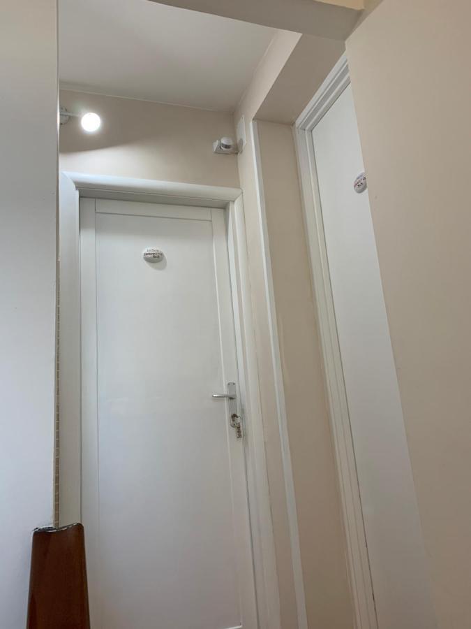 גאליפולי B&B Casavecchia מראה חיצוני תמונה