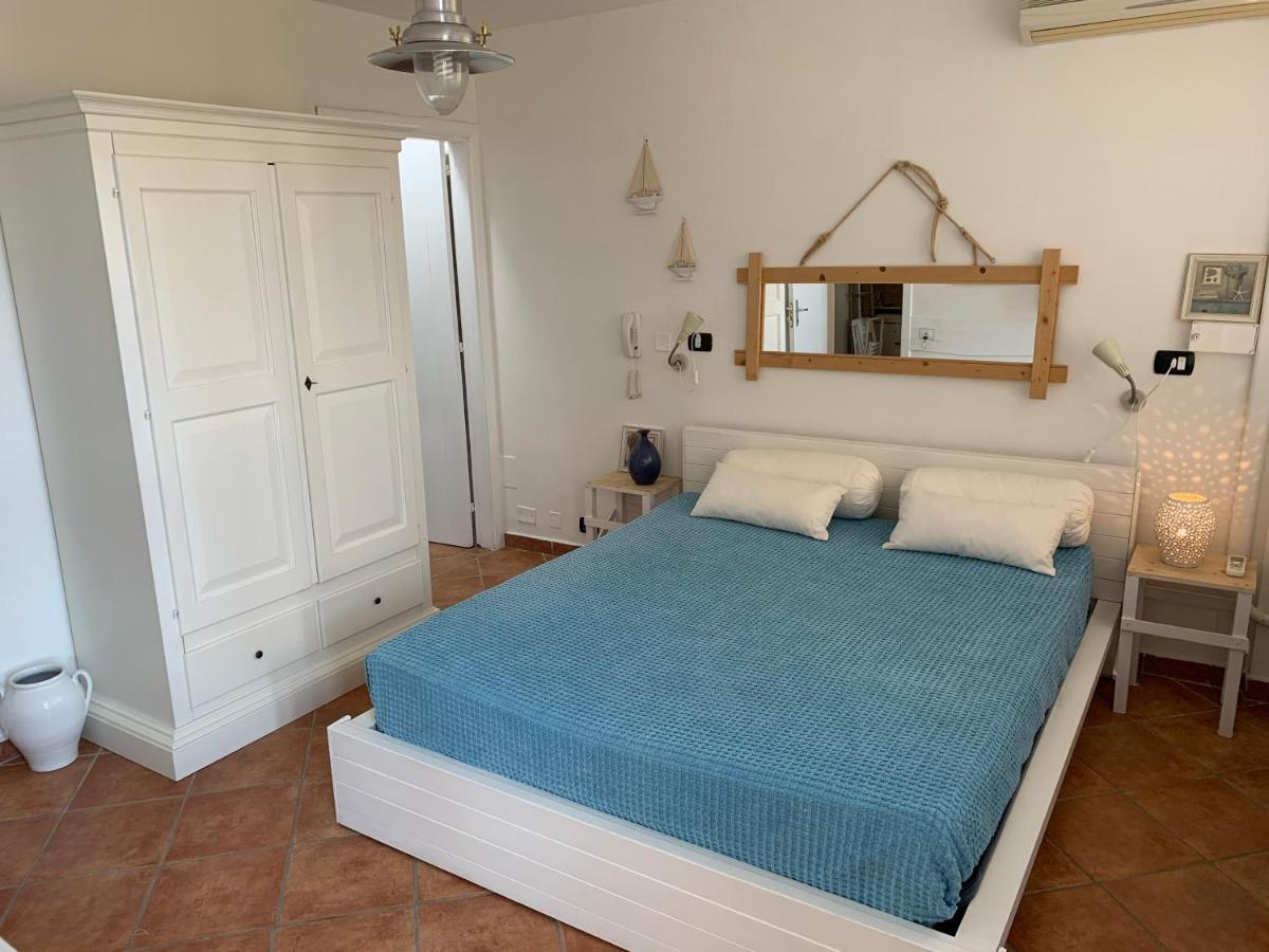 גאליפולי B&B Casavecchia מראה חיצוני תמונה