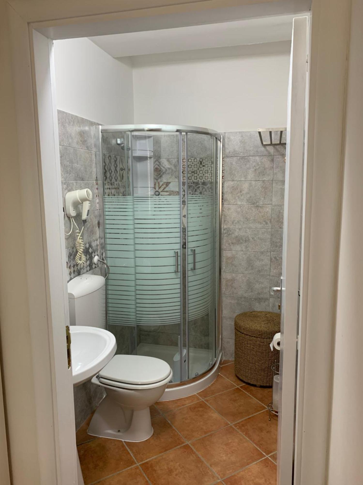 גאליפולי B&B Casavecchia מראה חיצוני תמונה