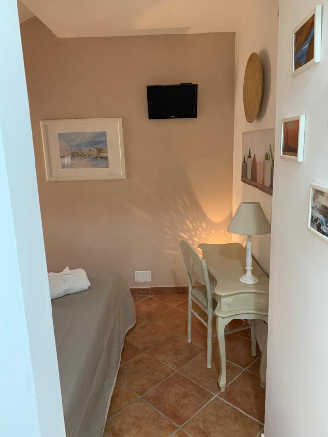 גאליפולי B&B Casavecchia מראה חיצוני תמונה