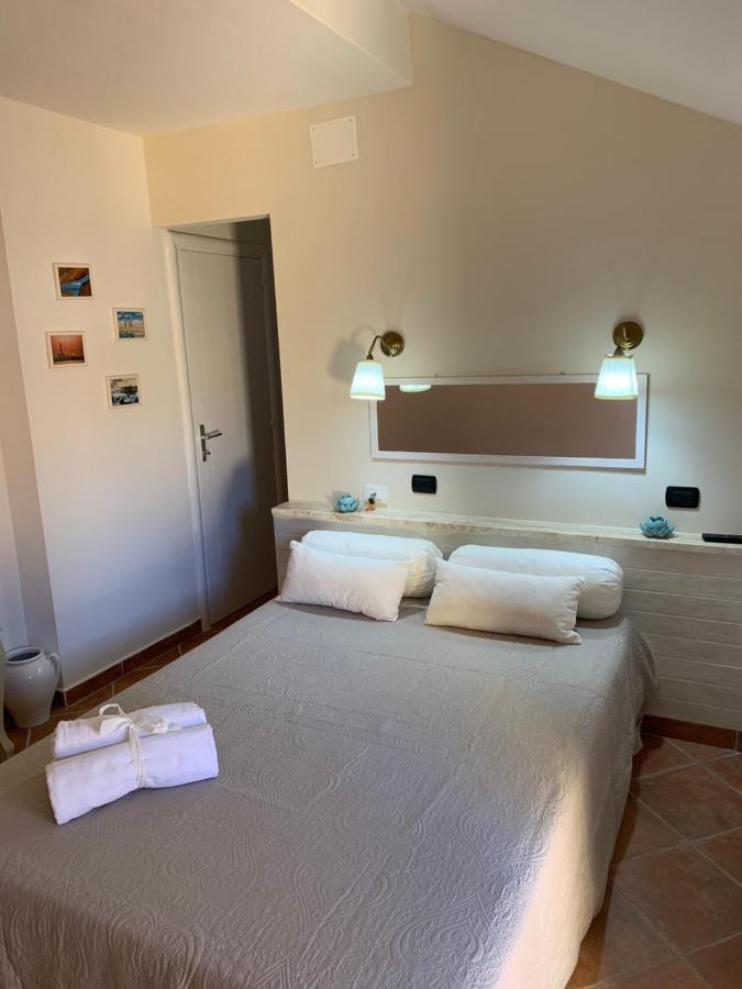 גאליפולי B&B Casavecchia מראה חיצוני תמונה