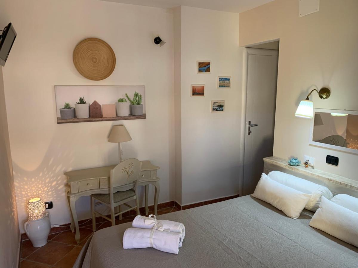 גאליפולי B&B Casavecchia מראה חיצוני תמונה