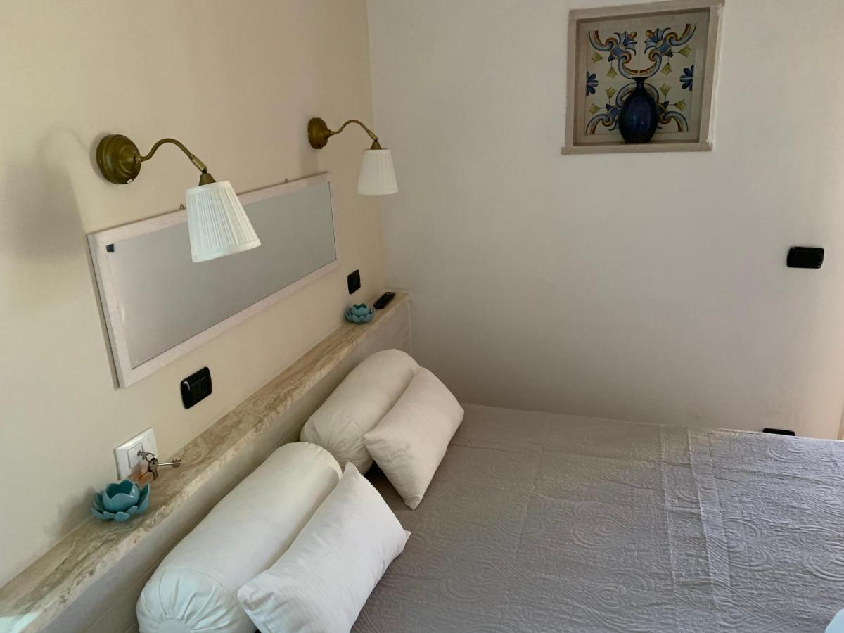 גאליפולי B&B Casavecchia מראה חיצוני תמונה