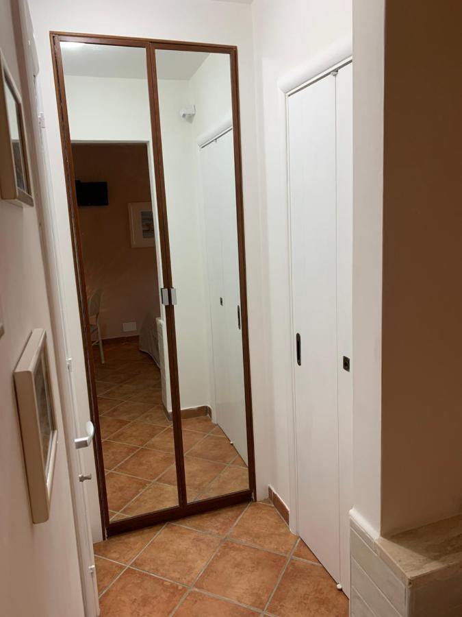 גאליפולי B&B Casavecchia מראה חיצוני תמונה