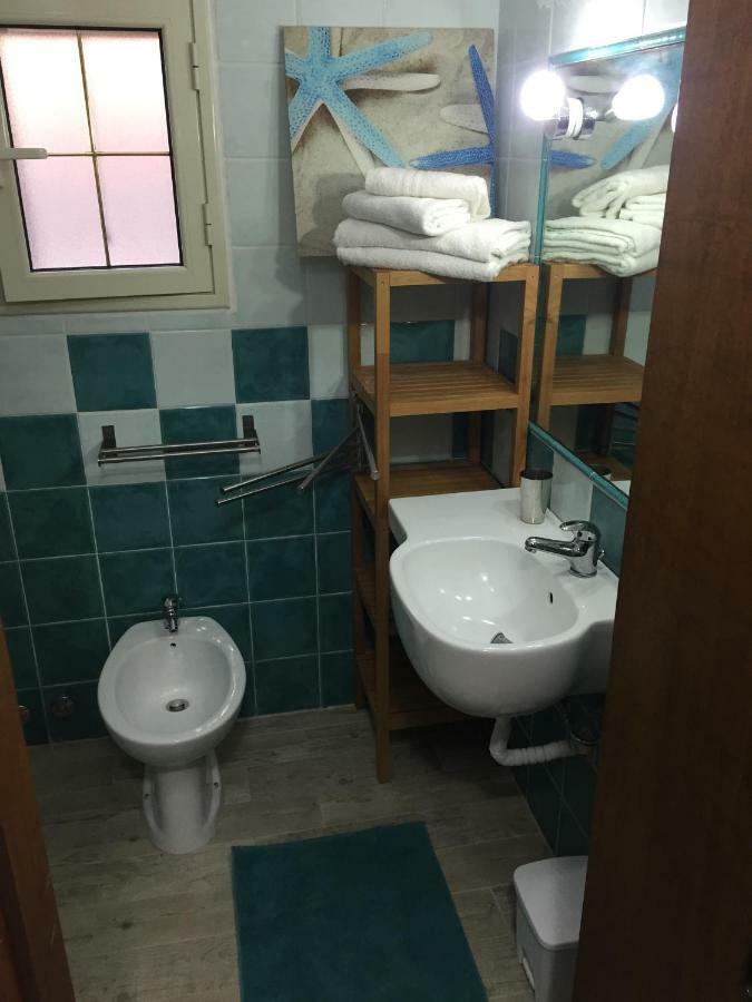 גאליפולי B&B Casavecchia מראה חיצוני תמונה