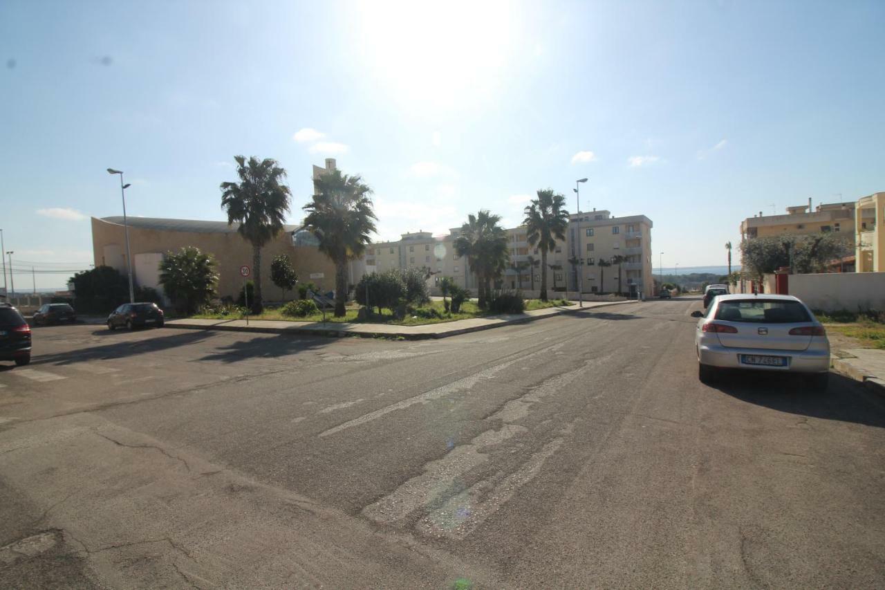 גאליפולי B&B Casavecchia מראה חיצוני תמונה