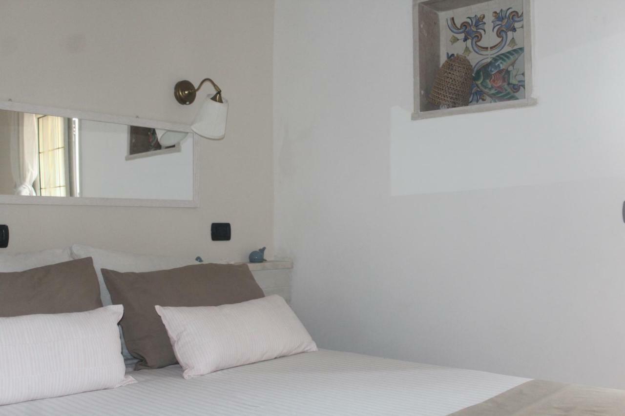 גאליפולי B&B Casavecchia מראה חיצוני תמונה