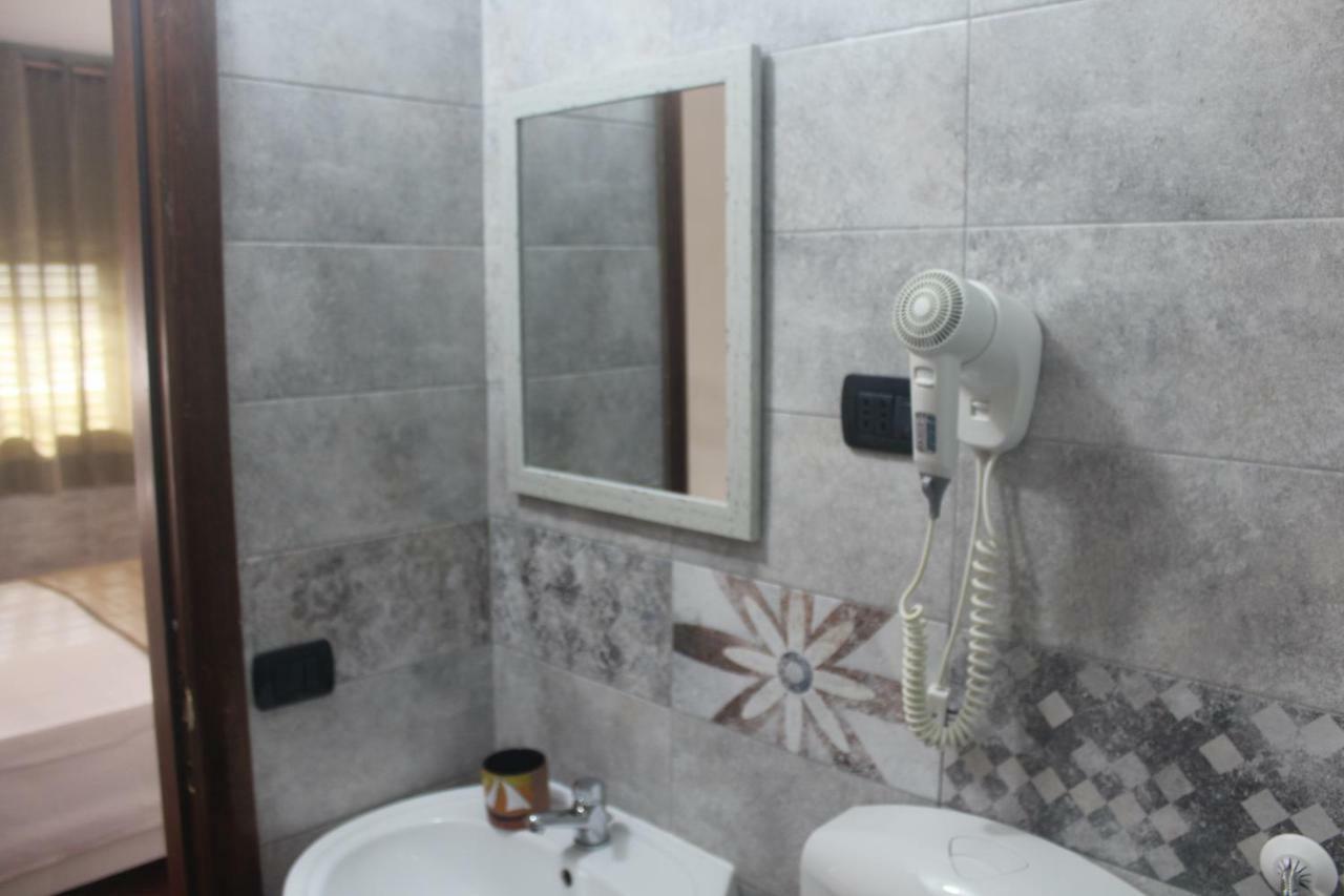 גאליפולי B&B Casavecchia מראה חיצוני תמונה