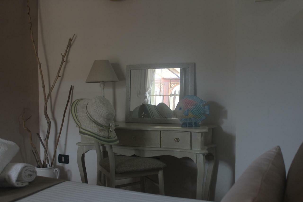 גאליפולי B&B Casavecchia מראה חיצוני תמונה
