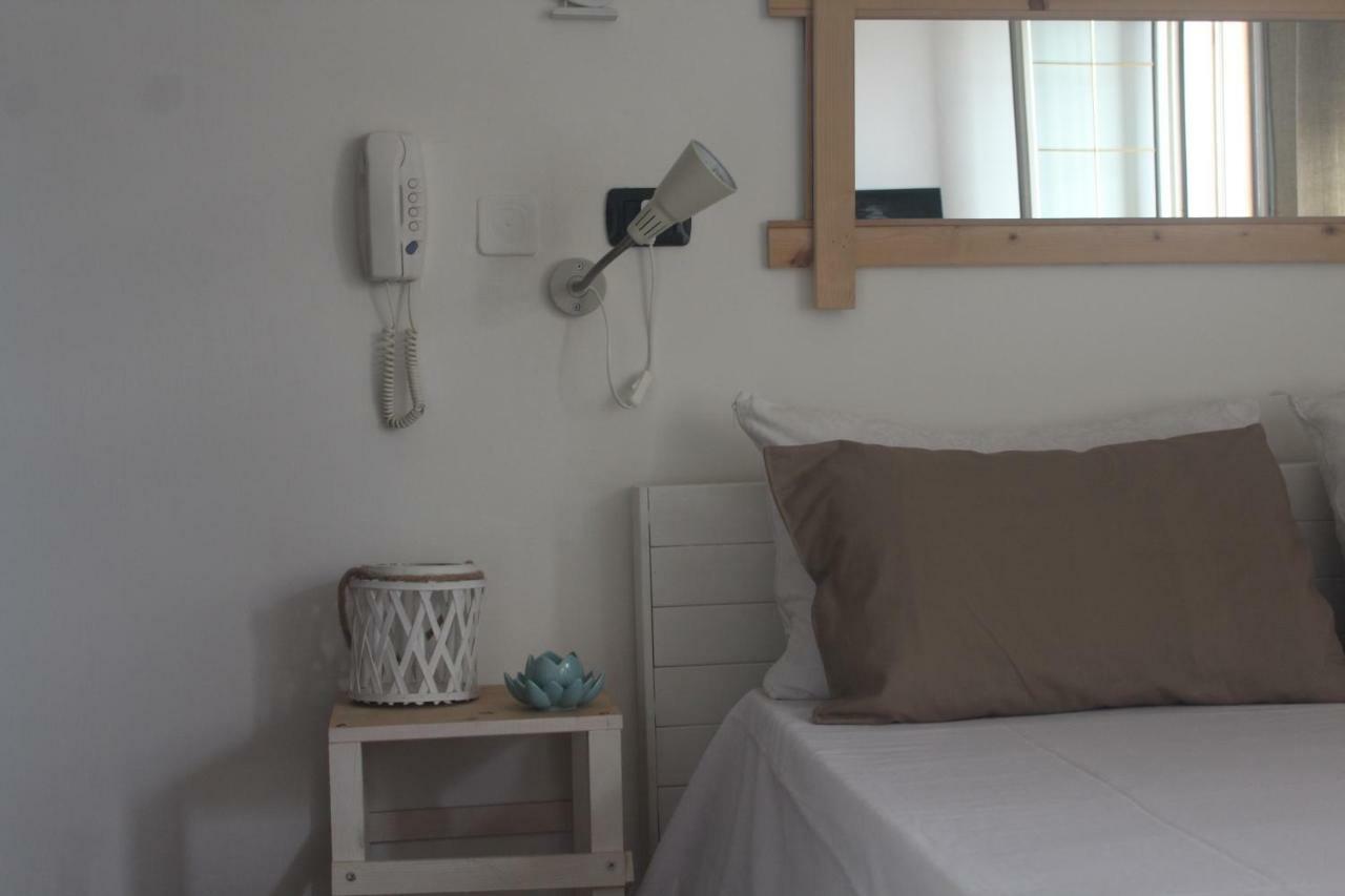גאליפולי B&B Casavecchia מראה חיצוני תמונה