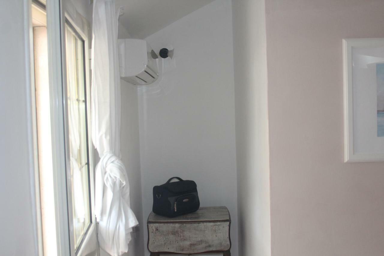 גאליפולי B&B Casavecchia מראה חיצוני תמונה