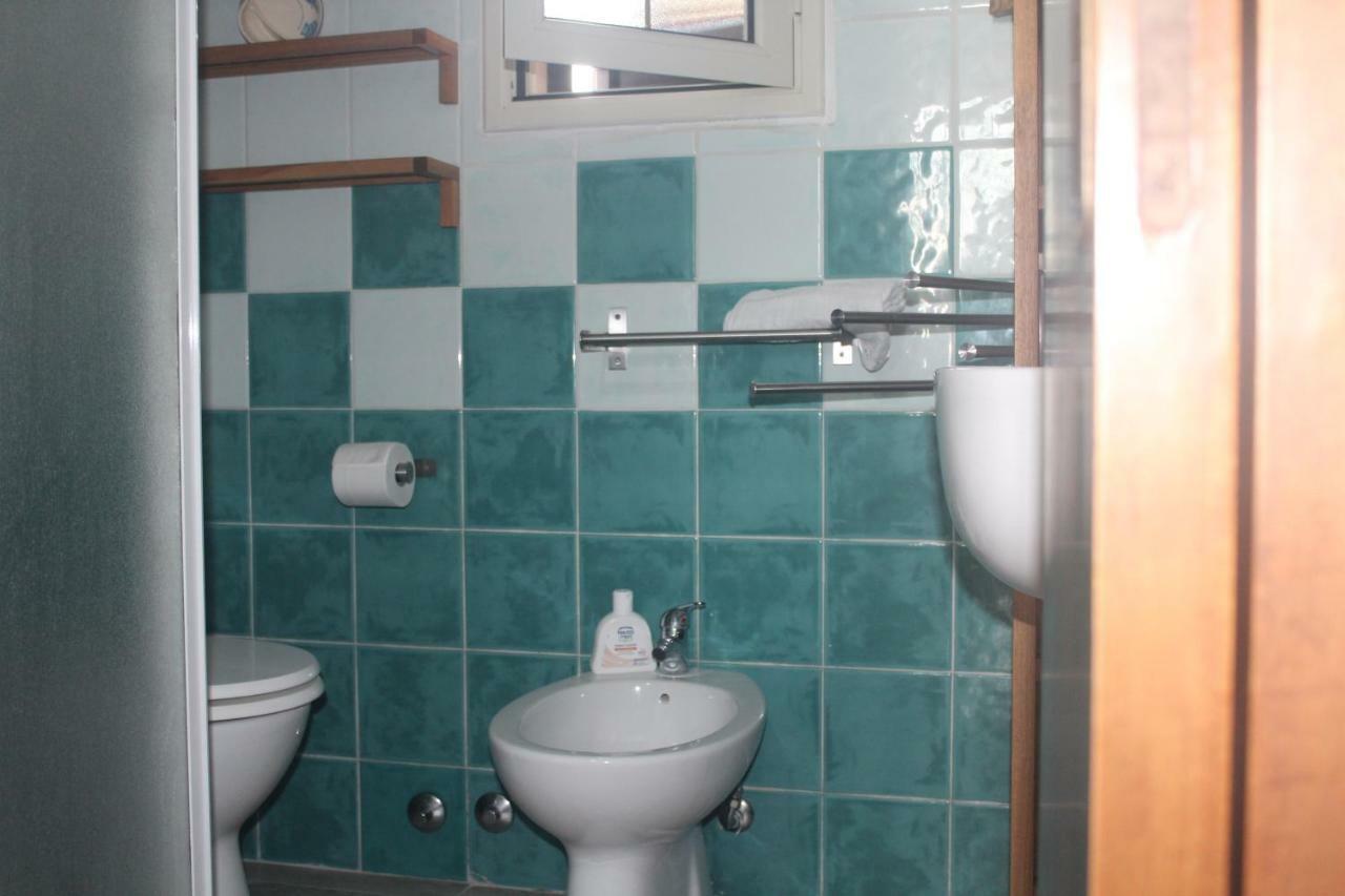 גאליפולי B&B Casavecchia מראה חיצוני תמונה