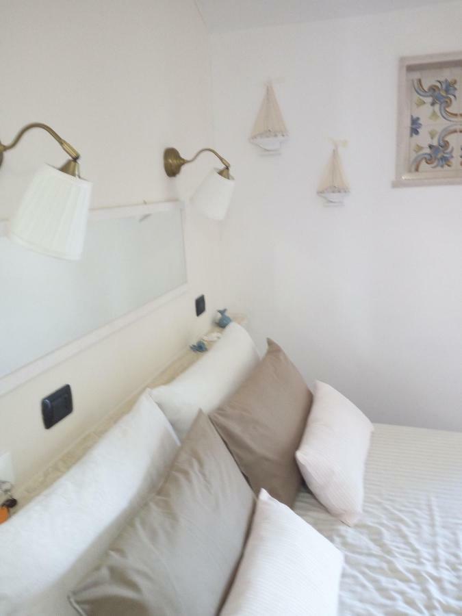 גאליפולי B&B Casavecchia מראה חיצוני תמונה